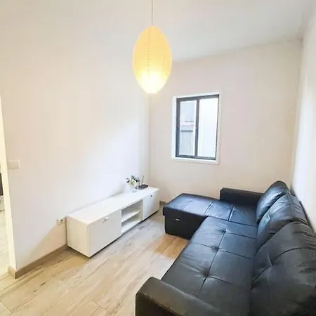 Appartement Central Joao Das Regras By Unique Hosts