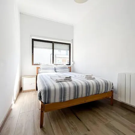 Appartement Central Joao Das Regras By Unique Hosts Oporto