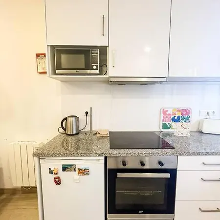 Central Joao Das Regras By Unique Hosts Appartement *