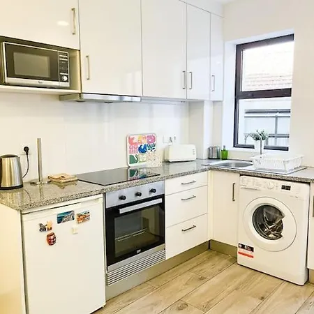 Appartement Central Joao Das Regras By Unique Hosts Oporto